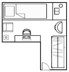 Fyve Derbyshire (D11), Apartment #563156931